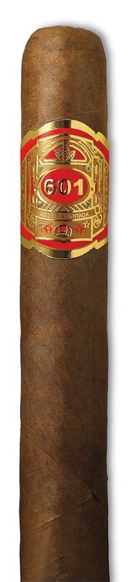 Robusto