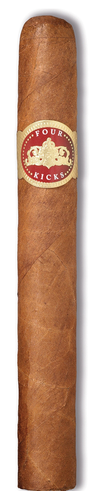 Robusto Extrra