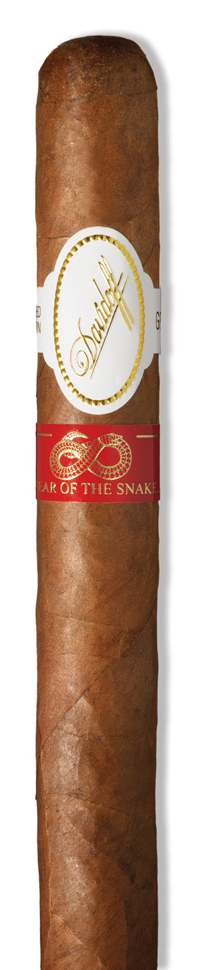 Year of the Snake 2013