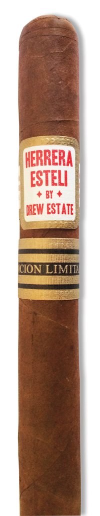 Lancero Edicion Limitada 2014