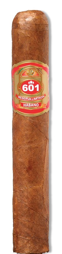 Robusto