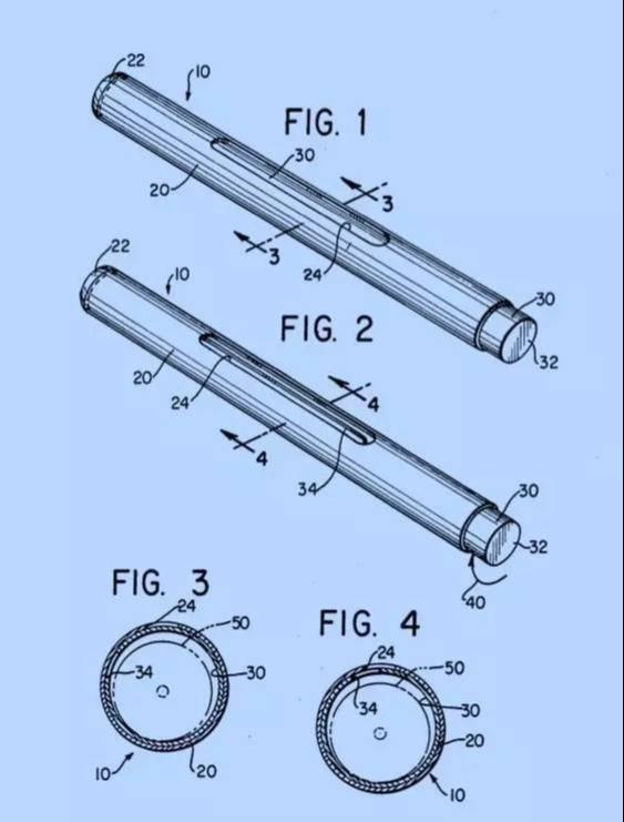 雪茄铝管是如何诞生的