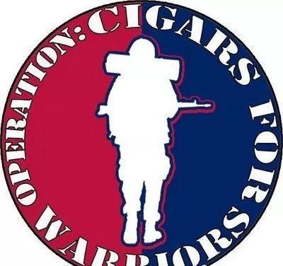美国大兵可以免费抽雪茄