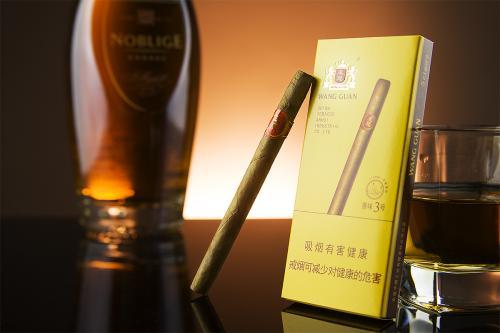 浅谈 | 中式雪茄即国产雪茄