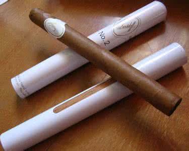 雪茄铝管的历史与发展