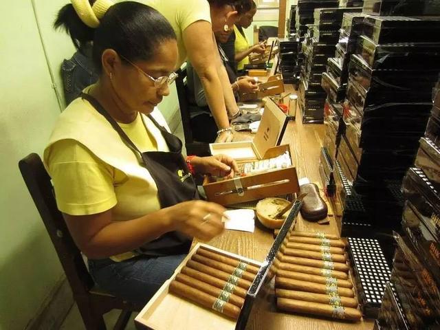 是什么成就了伟大的古巴雪茄