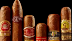 古巴人抽雪茄是什么样子呢？