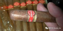 极为罕见的古巴税票雪茄？