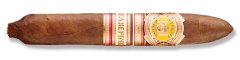 2021年世界雪茄排名第10名 福恩特稀有粉色复古 1960 年代系列 Happy Ending