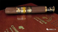 高希霸55周年纪念版雪茄天价发售