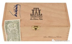 卡斯特罗签名的特立尼达创建拍出了26950 美元