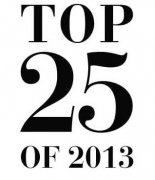 Cigar Jorunal 2013雪茄排名TOP25完整列表