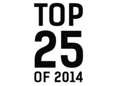 Cigar Jorunal 2014雪茄排名TOP25完整列表