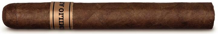 EMILIO AF2 TORO Cigar Jorunal 2015雪茄排名TOP25 NO.5 埃米利奥 AF2 托罗