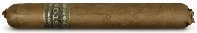 克里斯托夫遮荫种植罗布图 | KRISTOFF SHADE GROWN ROBUSTO 《Cigar Jorunal雪茄杂志》2020雪茄排名TOP25 第25名