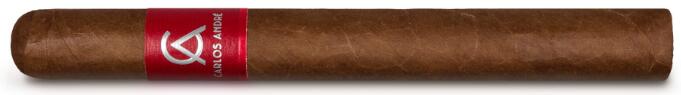 卡洛斯·安德烈 空降科罗纳·拉尔加 | CARLOS ANDRÉ AIRBORNE CORONA LARGA 《Cigar Jorunal雪茄杂志》2020雪茄排名TOP25 第16名