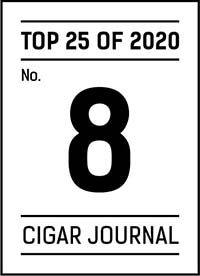 塔图阿赫 本尊 II 丘吉尔 | Tatuaje ME II Churchill  塔图阿赫 ME II 丘吉尔 | Tatuaje ME II Churchill  《Cigar Jorunal雪茄杂志》2020雪茄排名TOP25 第8名《Cigar Jorunal雪茄杂志》2020雪茄排名TOP25 第8名