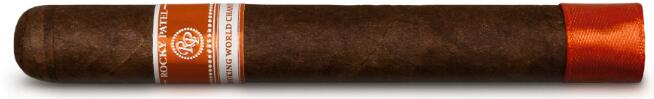 洛基·帕特尔 雪茄世界锦标赛 马瑞瓦 | Rocky Patel CSWC Mareva   《Cigar Jorunal雪茄杂志》2020雪茄排名TOP25 第9名