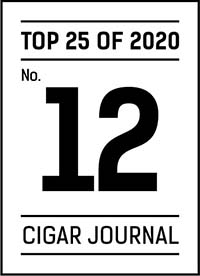 卡萨图伦 起源系列 圣安德烈斯 大罗布图 | Casa Turrent Origin Series San Andres Robusto Extra  《Cigar Jorunal雪茄杂志》2020雪茄排名TOP25 第12名