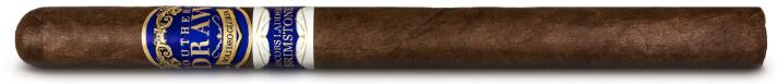 南方德鲁 雅各布 丝滑 联合总统 | SOUTHERN DRAW JACOBS LADDER UN PRESIDENTE   《Cigar Jorunal雪茄杂志》2021雪茄排名TOP25 第17名