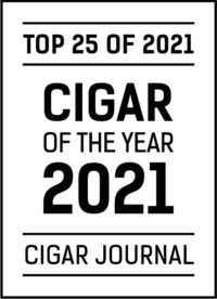佩尔多莫 珍藏 10周年盒装 美食家 马杜罗 | PERDOMO RESERVE 10TH ANNIVERSARY BOX-PRESSED EPICURE MADURO    《Cigar Jorunal雪茄杂志》2021雪茄排名TOP25 第1名