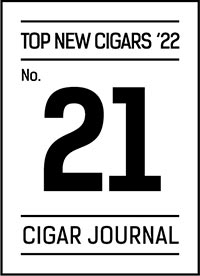美国双罗布图 | THE AMERICAN DOUBLE ROBUSTO 《Cigar Jorunal雪茄杂志》2022雪茄排名TOP25 第21名