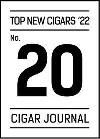 坎佩·长矛 | CUMPAY LANCERO 《Cigar Jorunal雪茄杂志》2022雪茄排名TOP25 第20名