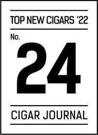 长城毛式系列 | GREAT WALL THE MAO SERIES 《Cigar Jorunal雪茄杂志》2022雪茄排名TOP25 第24名