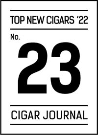 白金 诺瓦 LEO 11 限量版尼加拉瓜 | PLATINUM NOVA LEO 11 EDITION LIMITADA NICARAGUA 《Cigar Jorunal雪茄杂志》2022雪茄排名TOP25 第23名