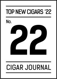 私人联盟 独特系列 牛年 | LIGA PRIVADA ÚNICO SERIE YEAR OF THE OX 《Cigar Jorunal雪茄杂志》2022雪茄排名TOP25 第22名