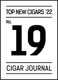 原则 马提尼克 长矛 | PRINCIPLE MARTINIQUE LANCERO 《Cigar Jorunal雪茄杂志》2022雪茄排名TOP25 第19名