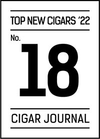 古巴芬芳（美国以外：加勒比地区）热情 盒压 鱼雷 | LA AROMA DE CUBA (OUTSIDE US: DEL CARIBE) PASIÓN BOX-PRESSED TORPEDO 《Cigar Jorunal雪茄杂志》2022雪茄排名TOP25 第18名