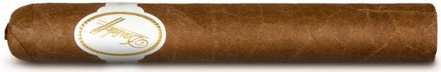 大卫杜夫 多米尼加 托罗 | DAVIDOFF DOMINICANA TORO 《Cigar Jorunal雪茄杂志》2022雪茄排名TOP25 第17名