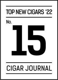 加罗法洛拉 家族 康涅狄格 美食家 | GAROFALO LA FAMIGLIA CONNECTICUT EPICURE 《Cigar Jorunal雪茄杂志》2022雪茄排名TOP25 第15名