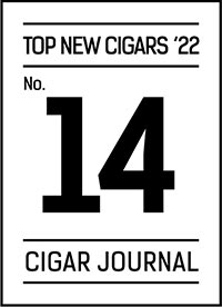 德鲁庄园 20 英亩农场托罗 | DREW ESTATE 20 ACRE FARM TORO 《Cigar Jorunal雪茄杂志》2022雪茄排名TOP25 第14名