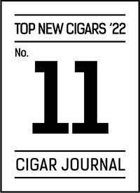 AVO 同步 加勒比 托罗 | AVO SYNCRO CARIBE TORO 《Cigar Jorunal雪茄杂志》2022雪茄排名TOP25 第11名