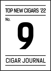 AJ 费尔南德斯 飞地 康涅狄格 菲古拉多 | A.J. FERNANDEZ ENCLAVE CONNECTICUT FIGURADO 《Cigar Jorunal雪茄杂志》2022雪茄排名TOP25 第9名