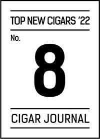 塞尔瓦之花 精选周年庆 北纬20度 托罗 | FLOR DE SELVA COLECCIÓN ANIVERSARIO Nº20 TORO 《Cigar Jorunal雪茄杂志》2022雪茄排名TOP25 第8名