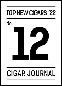 威利 专属 美国 2021 罗布图 | VILLIGER EXCLUSIVO USA 2021 ROBUSTO 《Cigar Jorunal雪茄杂志》2022雪茄排名TOP25 第12名