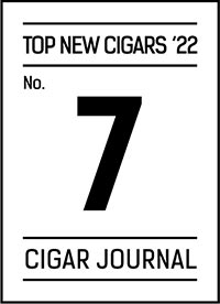 雷蒙阿龙 40 克拉 法国地区版 | RAMÓN ALLONES 40 CARAT ER PAÍSES BAJOS 《Cigar Jorunal雪茄杂志》2022雪茄排名TOP25 第7名