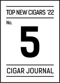 唯佳 尼加拉瓜 大火山 | VEGAFINA NICARAGUA GRAN VULCANO 《Cigar Jorunal雪茄杂志》2022雪茄排名TOP25 第5名