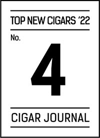 佩尔多莫·因门索 七十 日晒型 丘吉尔 | PERDOMO INMENSO SEVENTY SUN GROWN CHURCHILL 《Cigar Jorunal雪茄杂志》2022雪茄排名TOP25 第4名