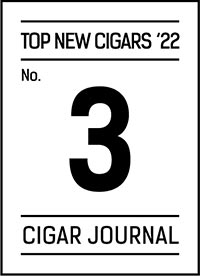 洛基·帕特尔 60 60 | SIXTY BY ROCKY PATEL SIXTY 《Cigar Jorunal雪茄杂志》2022雪茄排名TOP25 第3名