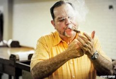 Joya de Nicaragua尼加拉瓜霍亚雪茄的历史很难超越
