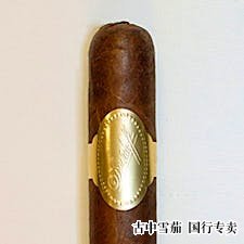 大卫杜夫为 Puro d'Oro 推出新尺寸和新外观