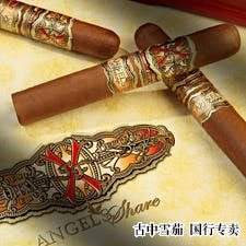 Fuente Fuente OpusX——天使的分享