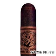 La Gloria Cubana 的可抽雪茄带    2012 年 8 月 28 日 | 格雷戈里 · 莫托拉