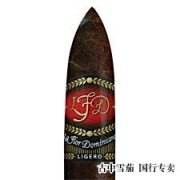 来自 La Flor 多米尼加的 Powerhouse 迷你鱼雷    2012 年 9 月 25 日 | 大卫· 萨沃纳