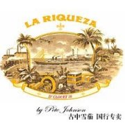 La Riqueza 品牌采用新包装  2012 年 10 月 24 日 | 格雷戈里 · 莫托拉