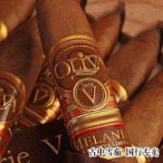 雪茄业内人士评价 Oliva Serie V Melanio    2012 年 11 月 21 日 | 大卫· 萨沃纳